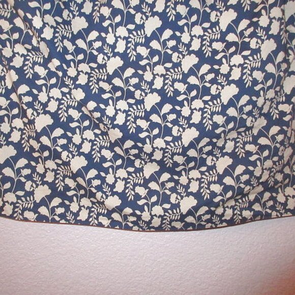 Tuckernuck Hyacinth House Colleen Blouse Top Size S Peasant Cottagecore Boho EUC - Picture 10 of 11